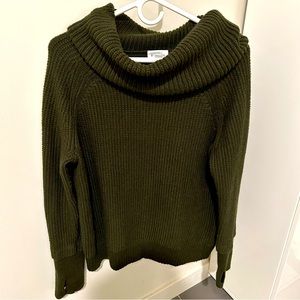 Market & Spruce Sweater